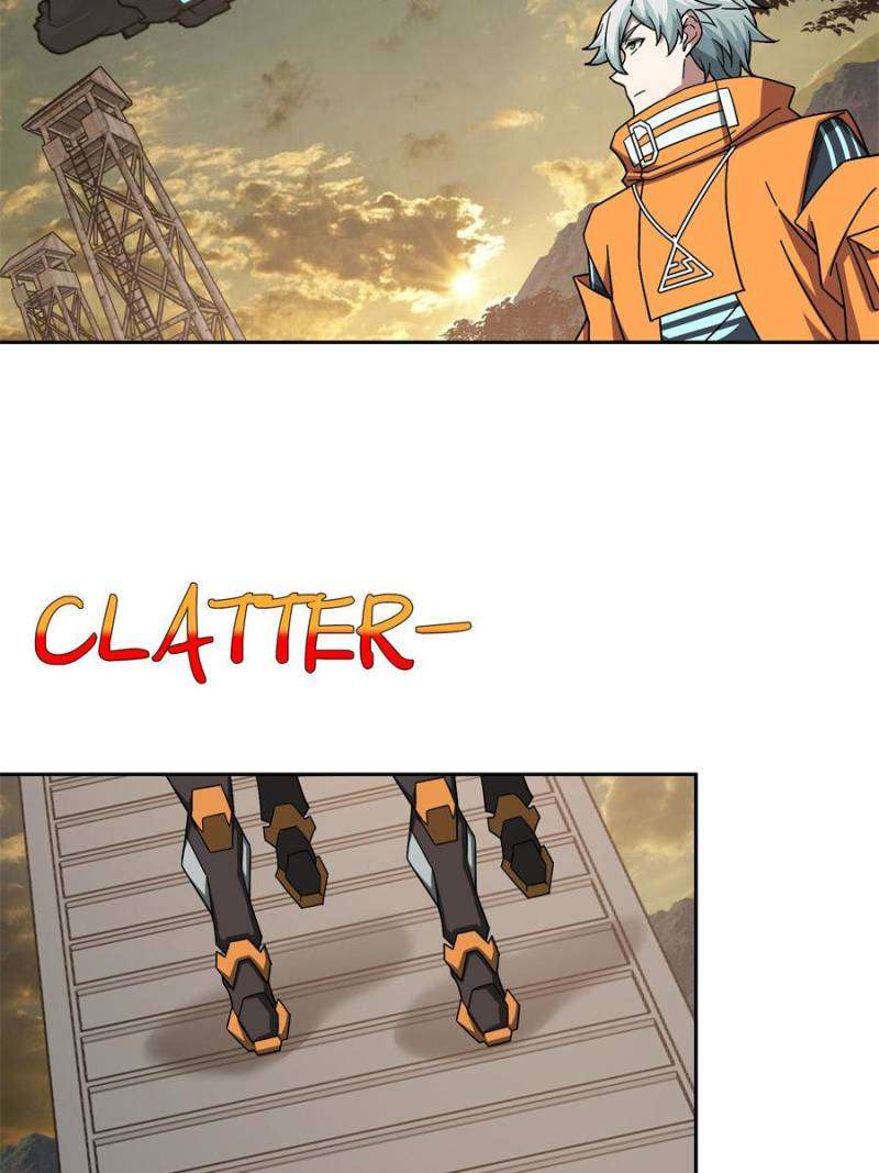 The Legendary Mechanic chapter 210 page 29