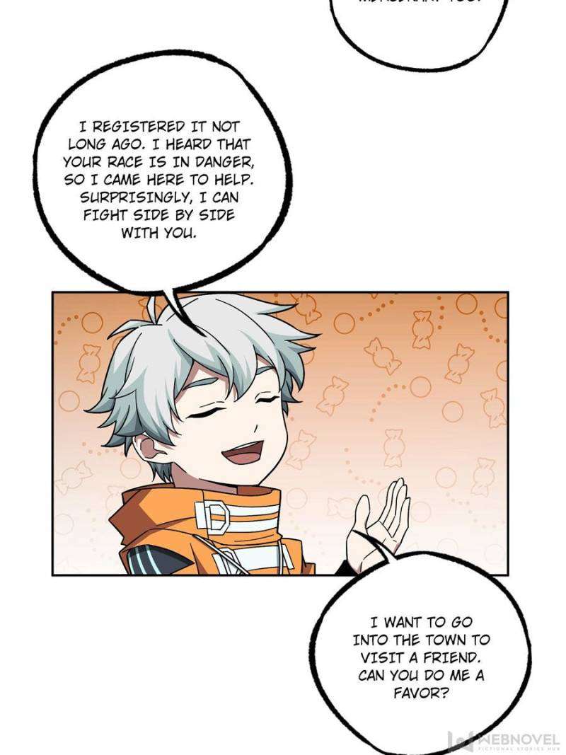 The Legendary Mechanic chapter 210 page 36