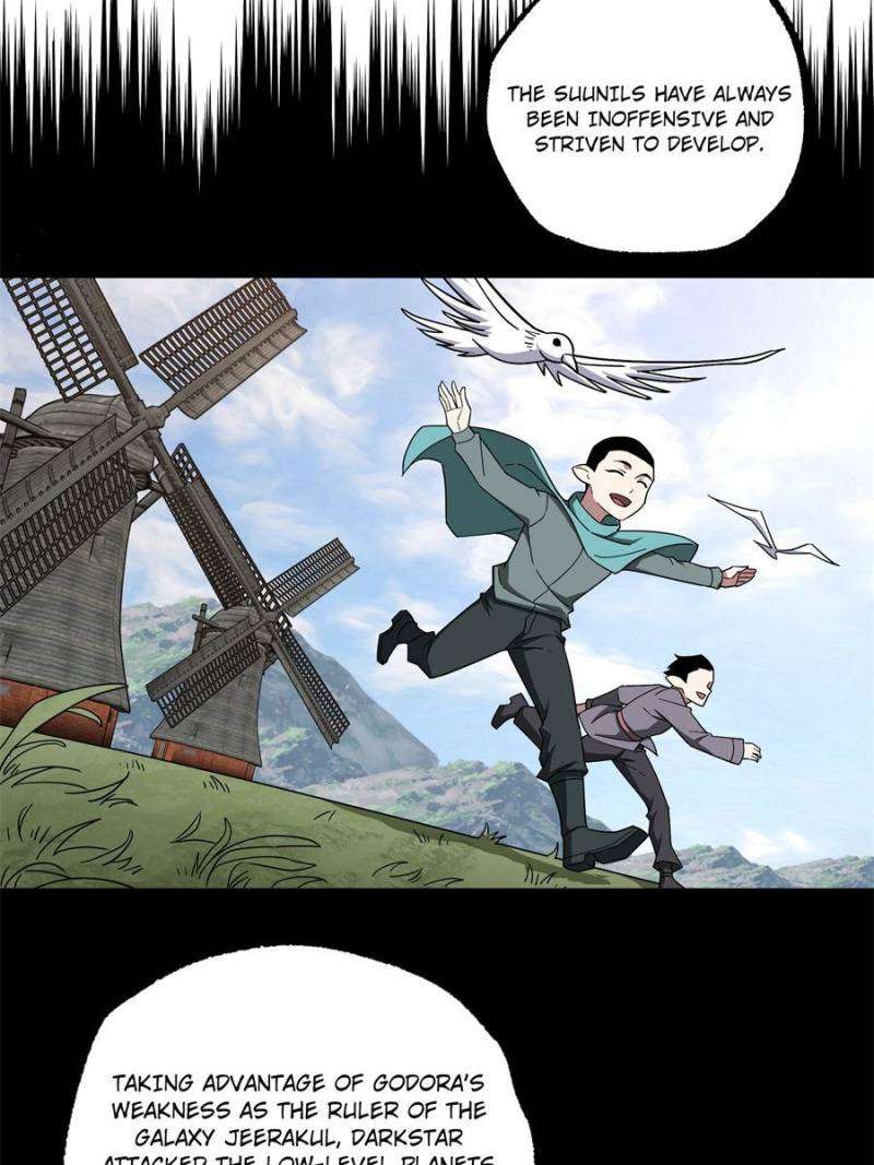 The Legendary Mechanic chapter 210 page 4