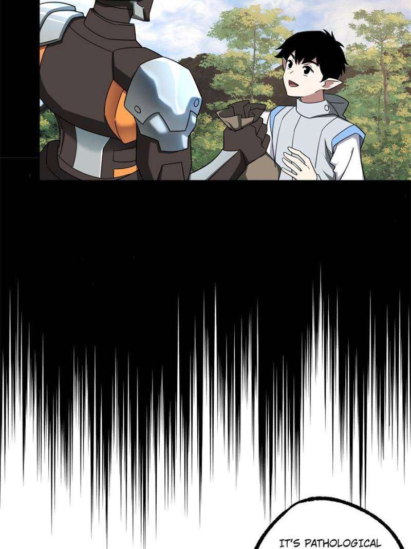 The Legendary Mechanic chapter 210 page 42