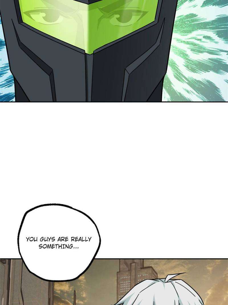 The Legendary Mechanic chapter 210 page 45