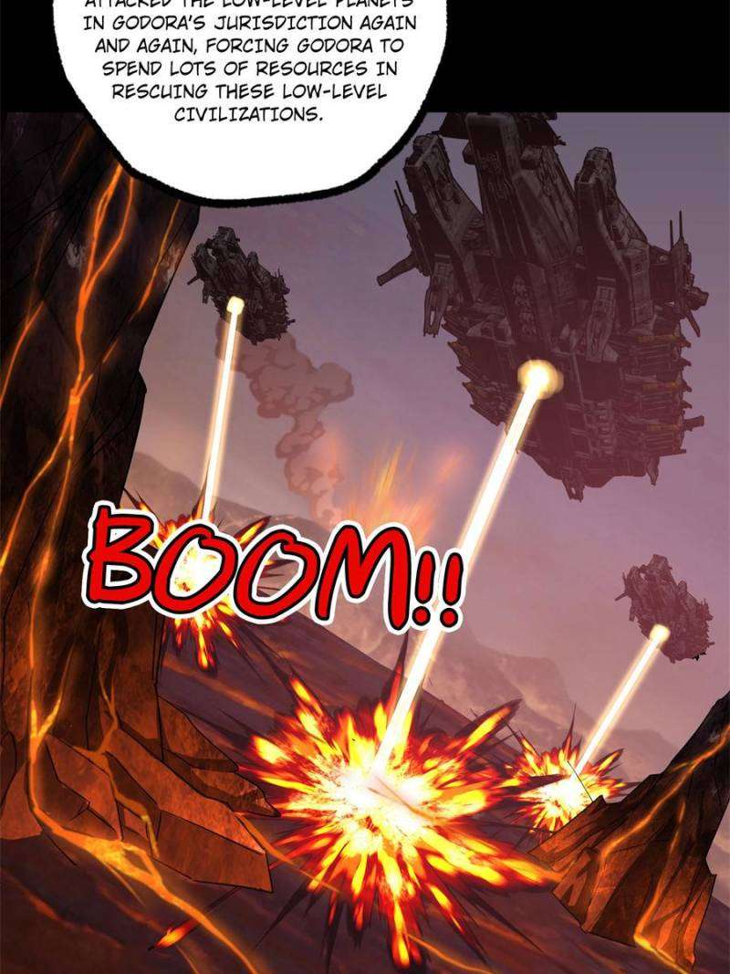 The Legendary Mechanic chapter 210 page 5