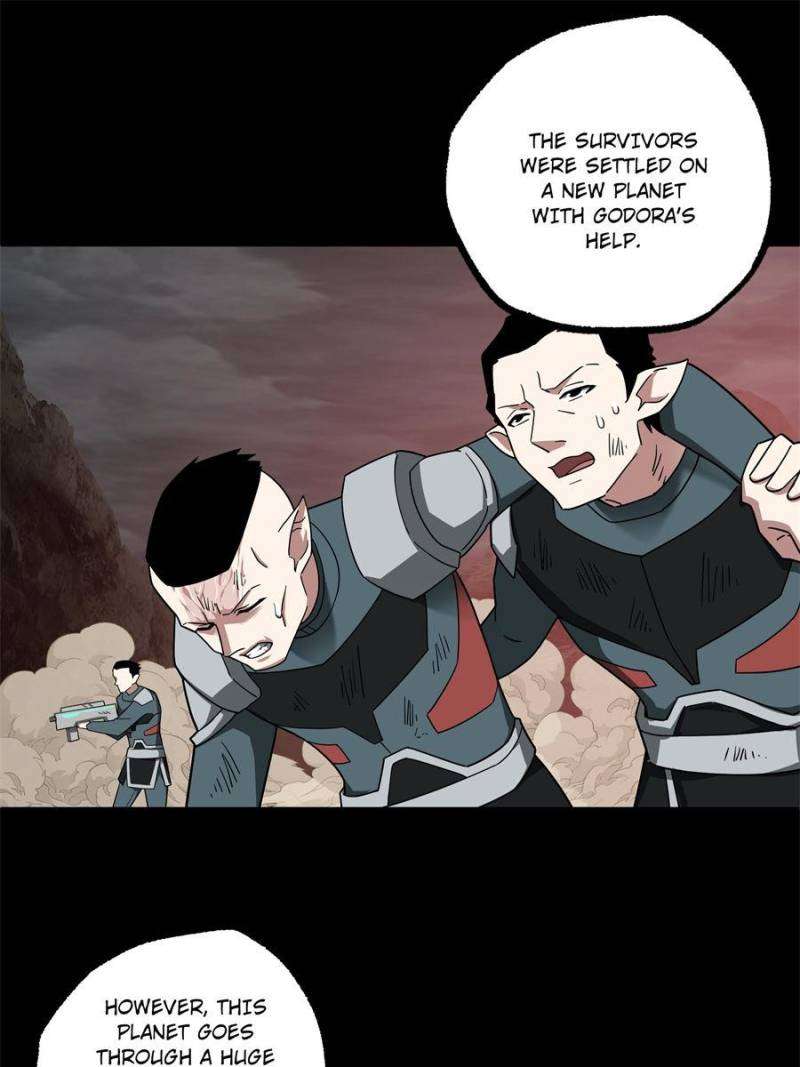 The Legendary Mechanic chapter 210 page 7