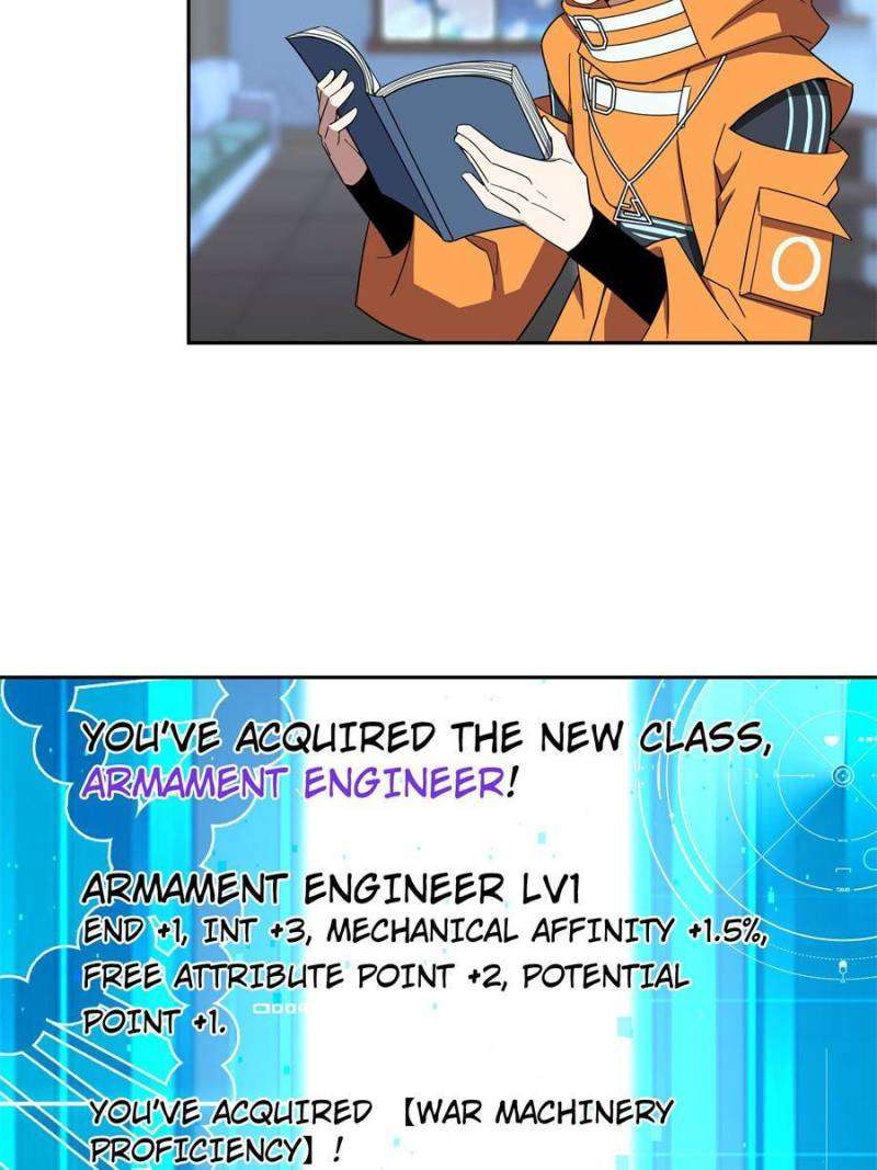 The Legendary Mechanic chapter 211 page 10