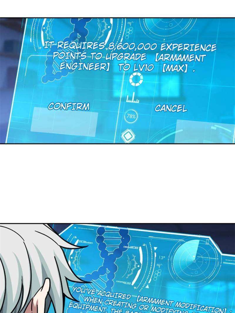 The Legendary Mechanic chapter 211 page 13