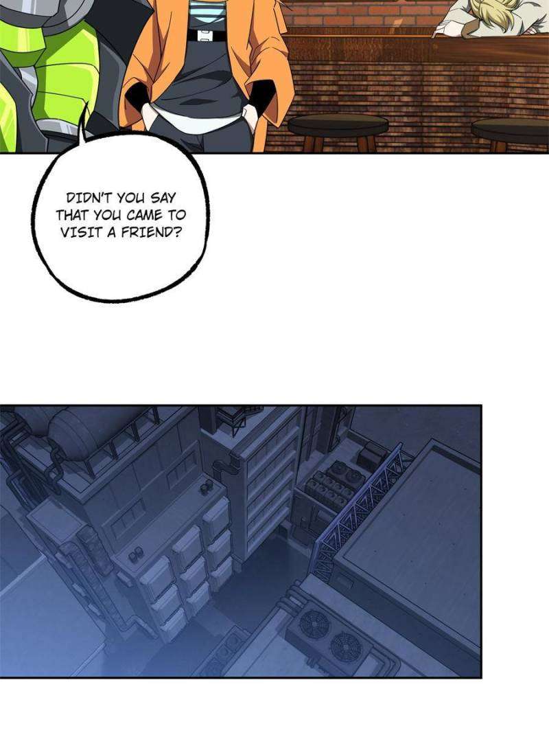 The Legendary Mechanic chapter 211 page 16