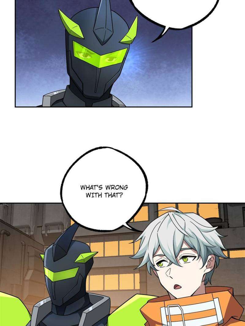 The Legendary Mechanic chapter 211 page 2