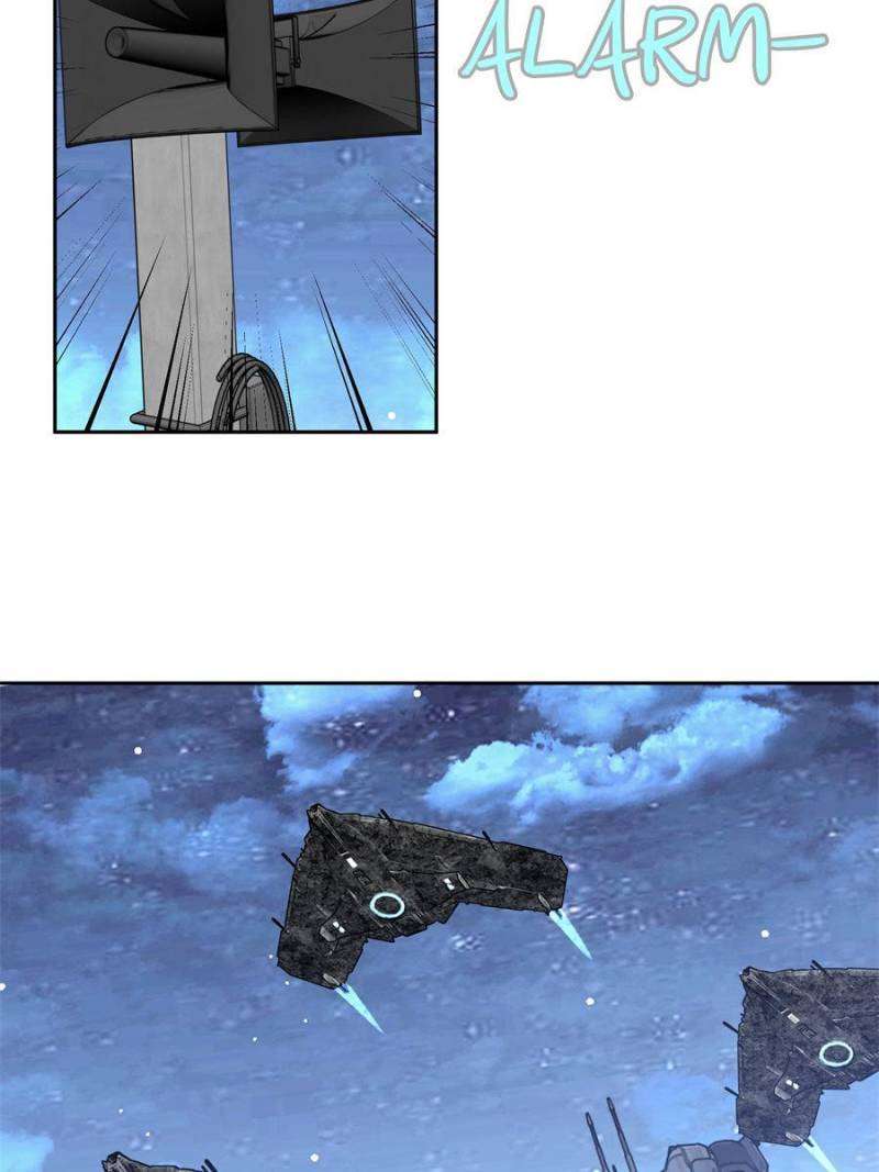 The Legendary Mechanic chapter 211 page 23