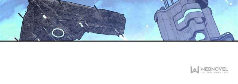 The Legendary Mechanic chapter 211 page 24