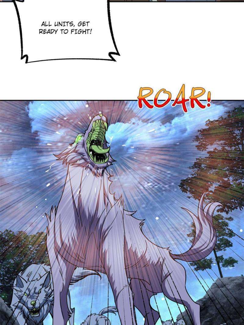 The Legendary Mechanic chapter 211 page 26