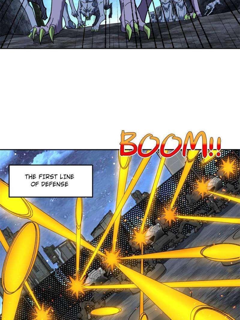 The Legendary Mechanic chapter 211 page 27