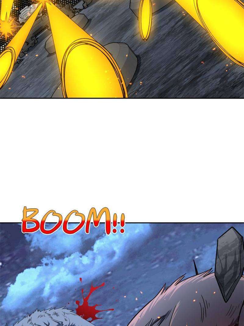 The Legendary Mechanic chapter 211 page 28