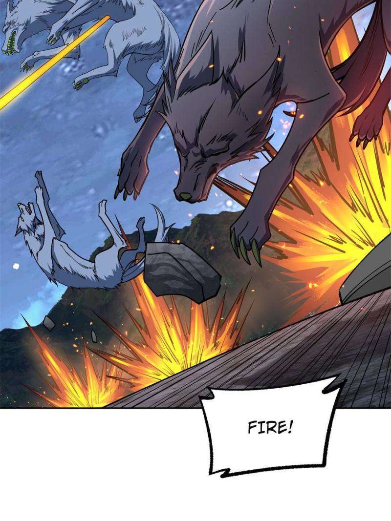 The Legendary Mechanic chapter 211 page 29