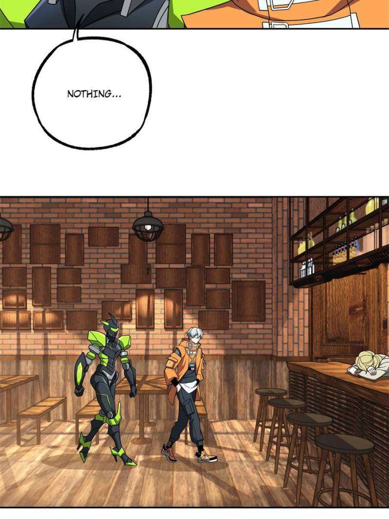 The Legendary Mechanic chapter 211 page 3