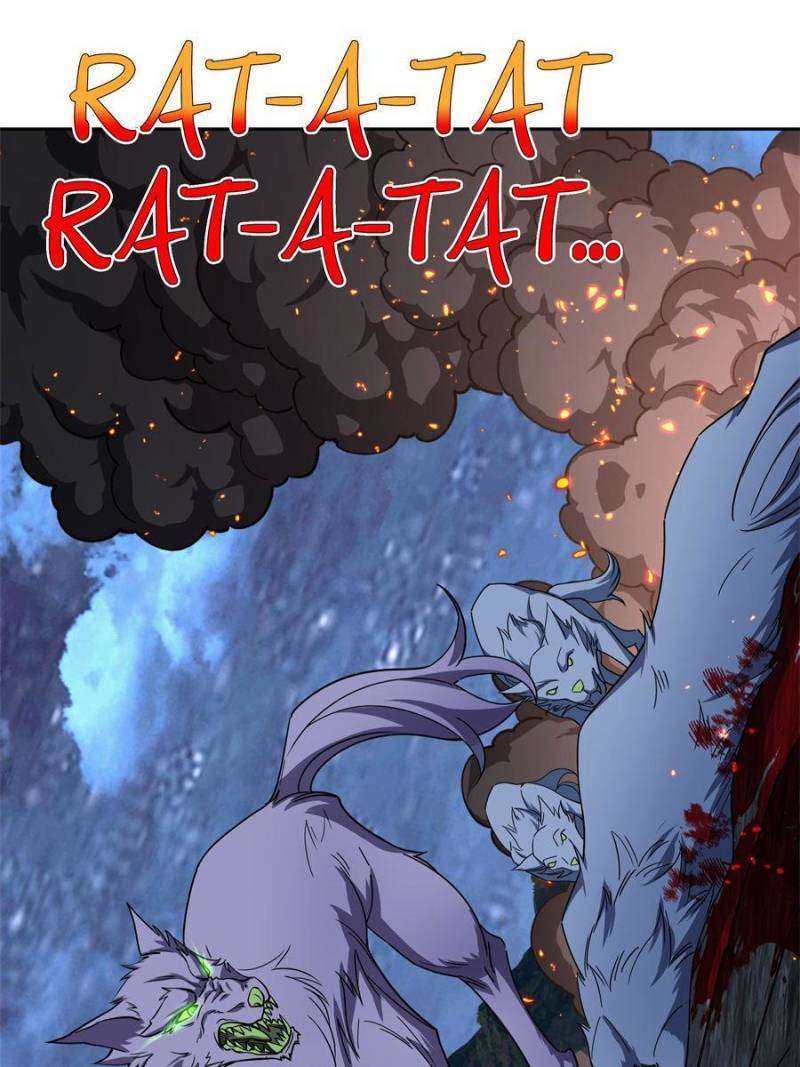 The Legendary Mechanic chapter 211 page 30