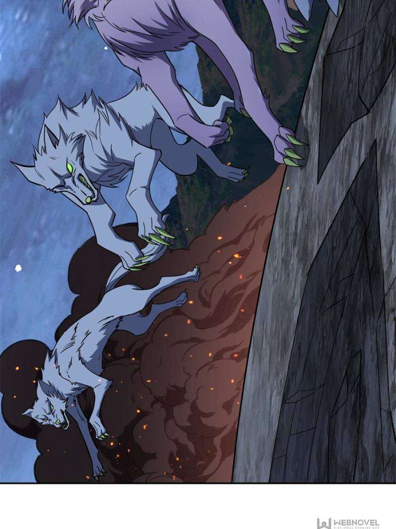 The Legendary Mechanic chapter 211 page 31