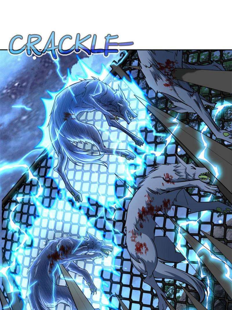 The Legendary Mechanic chapter 211 page 33