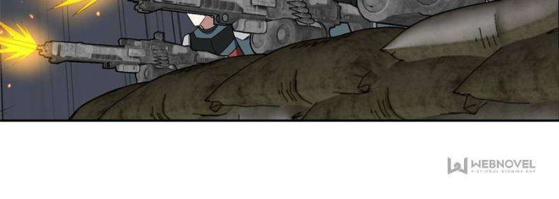 The Legendary Mechanic chapter 211 page 38