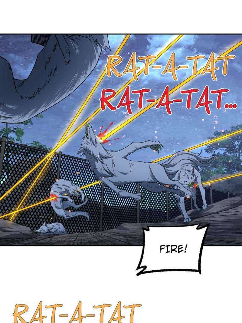 The Legendary Mechanic chapter 211 page 39