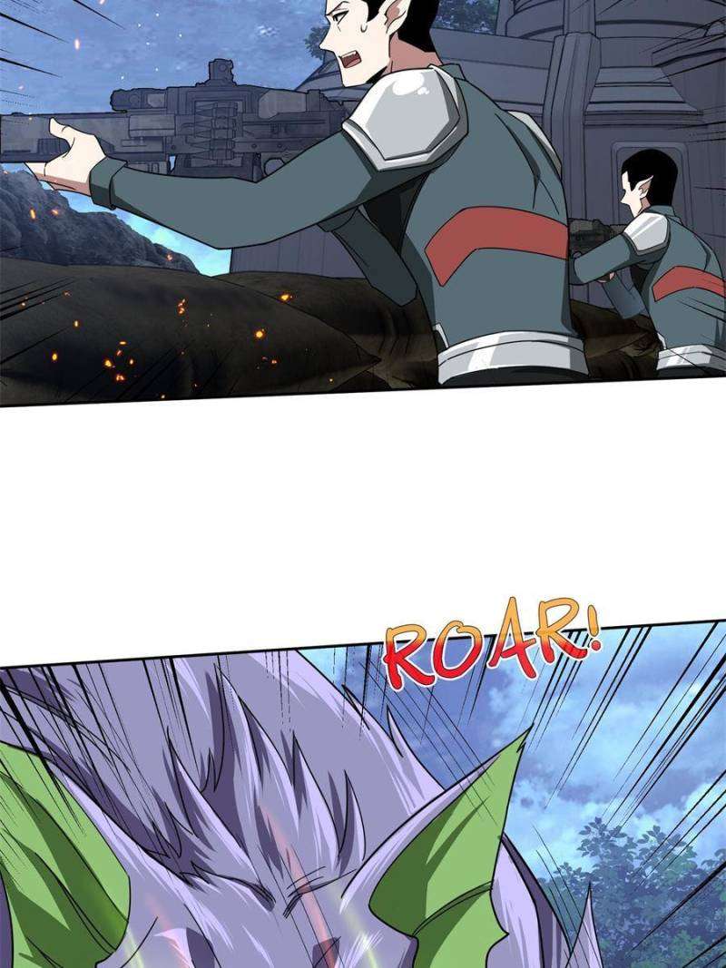 The Legendary Mechanic chapter 211 page 42