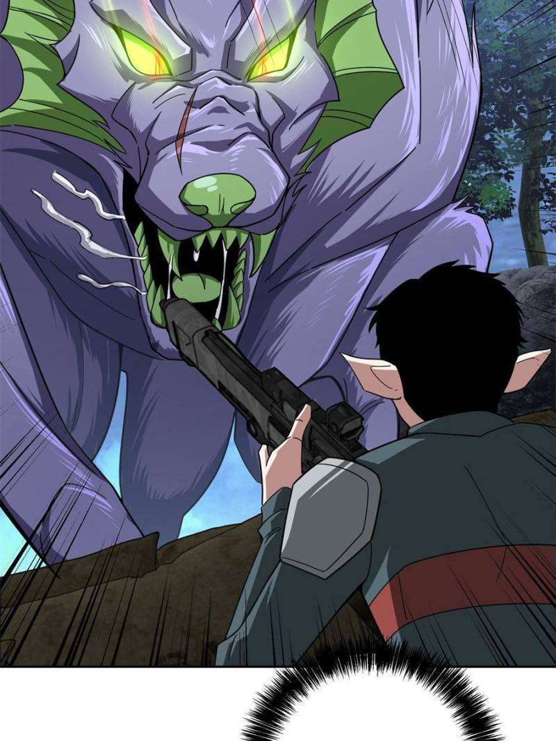 The Legendary Mechanic chapter 211 page 43