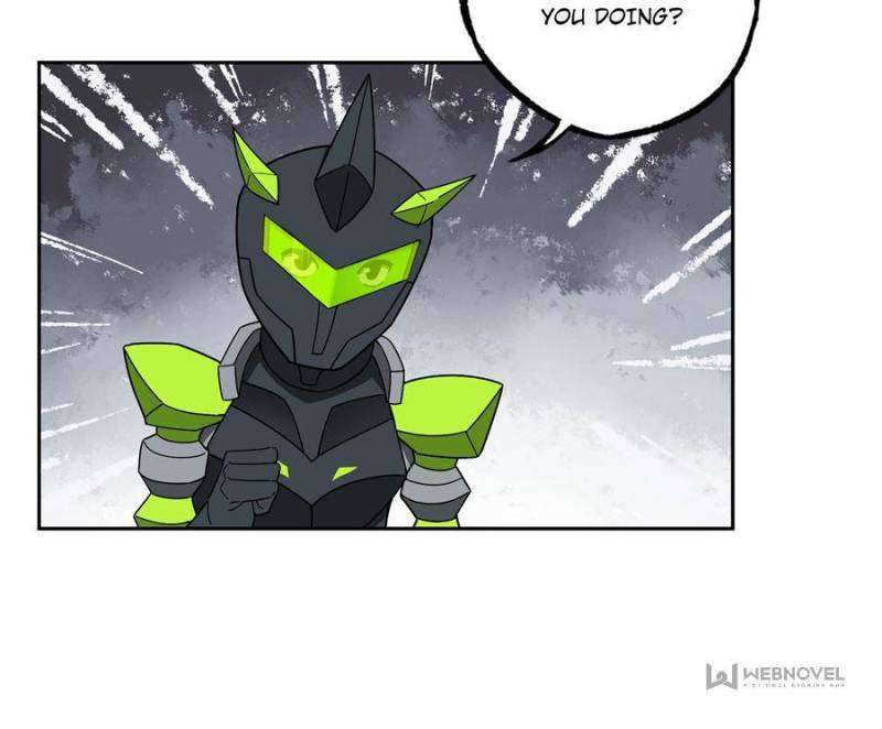 The Legendary Mechanic chapter 211 page 6