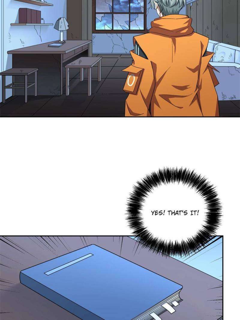 The Legendary Mechanic chapter 211 page 8