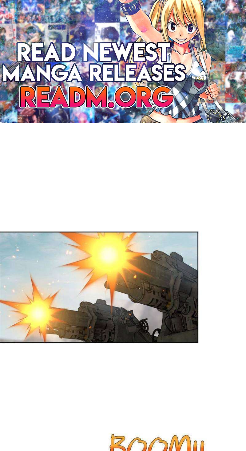 The Legendary Mechanic chapter 212 page 1