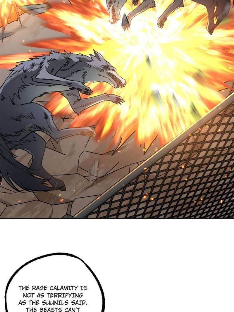 The Legendary Mechanic chapter 212 page 10