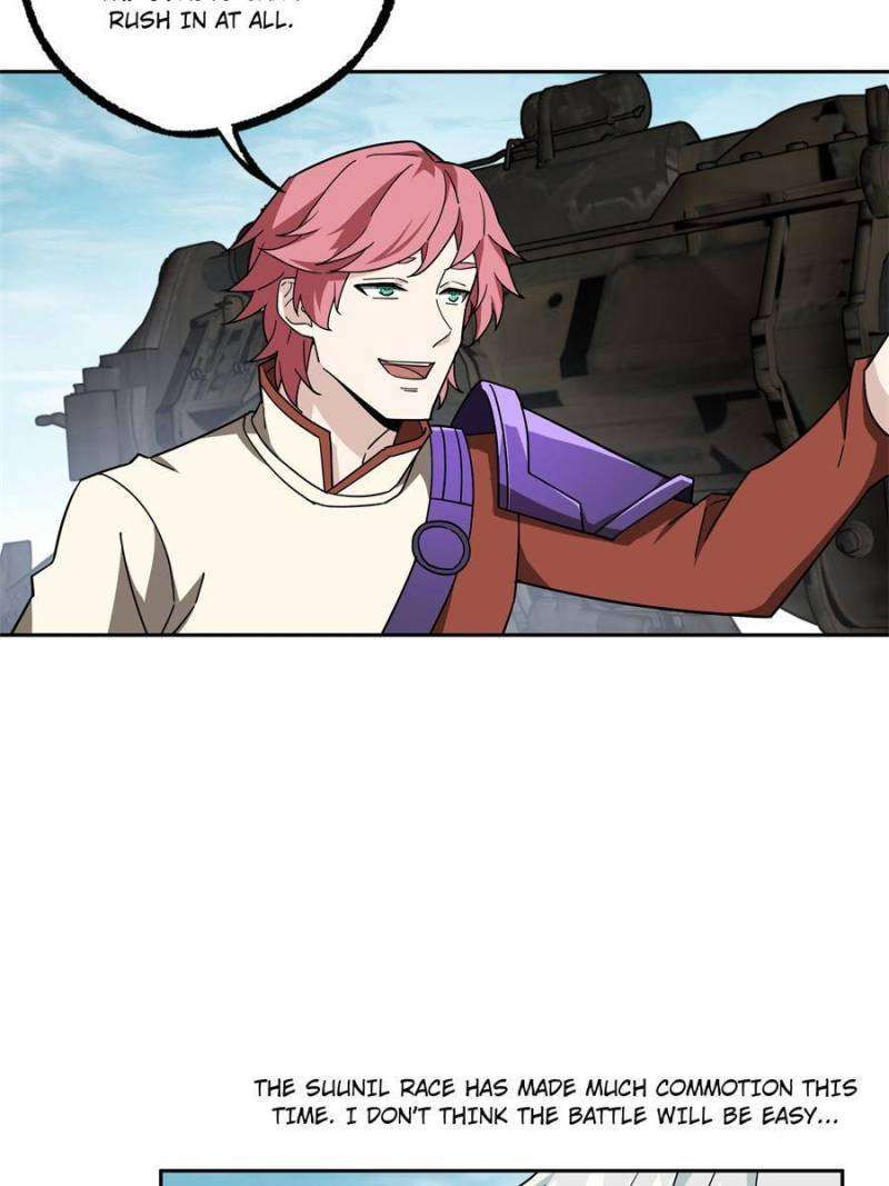 The Legendary Mechanic chapter 212 page 11