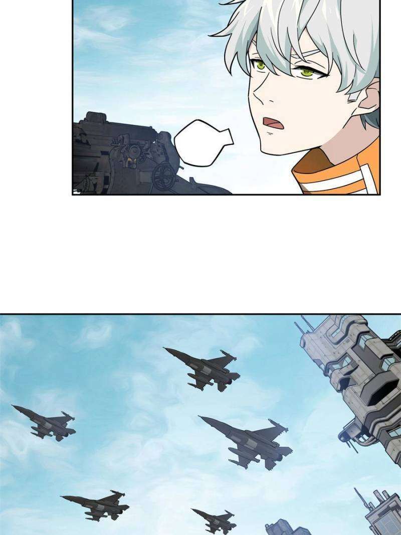 The Legendary Mechanic chapter 212 page 12