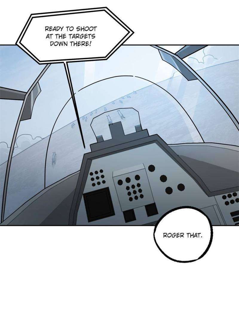 The Legendary Mechanic chapter 212 page 14