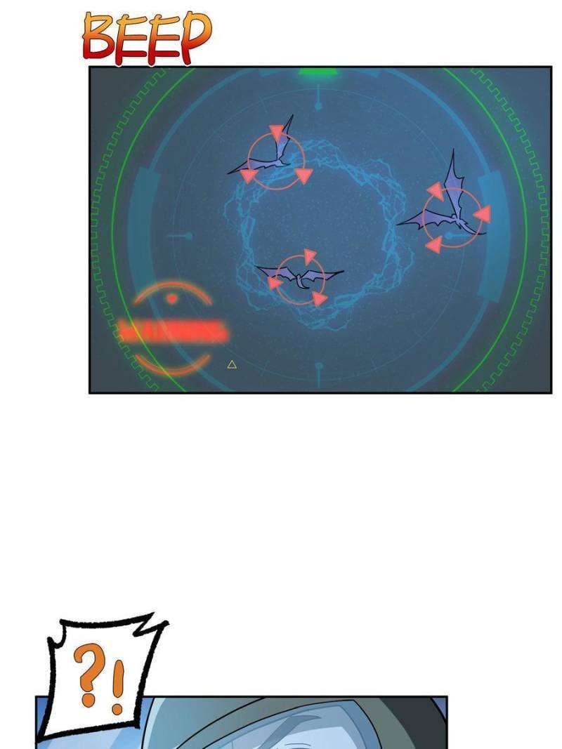 The Legendary Mechanic chapter 212 page 15