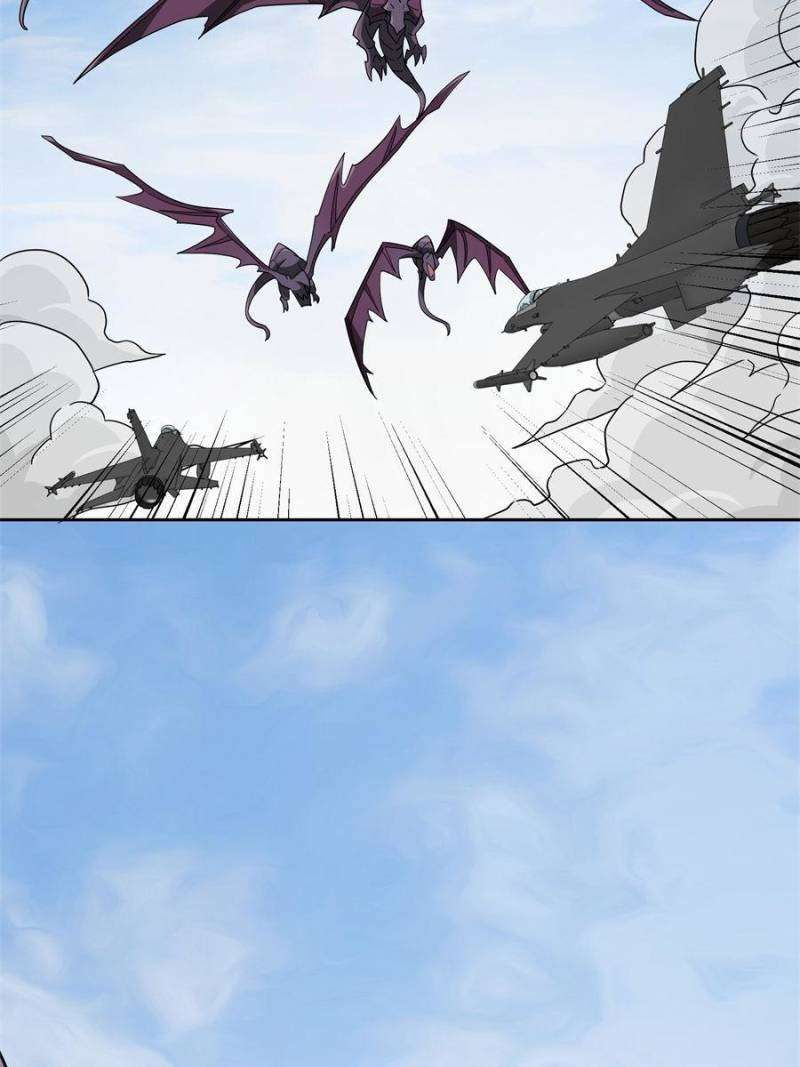 The Legendary Mechanic chapter 212 page 17