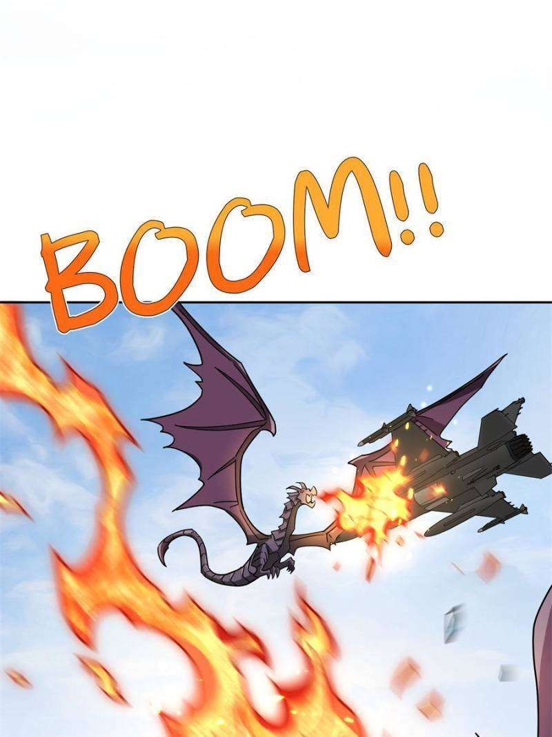 The Legendary Mechanic chapter 212 page 20