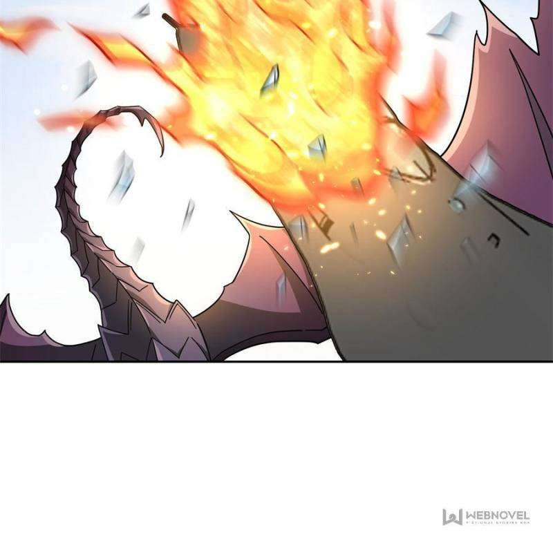 The Legendary Mechanic chapter 212 page 21