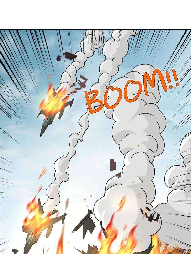 The Legendary Mechanic chapter 212 page 22