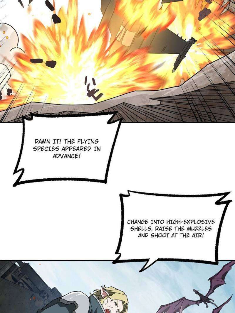 The Legendary Mechanic chapter 212 page 23