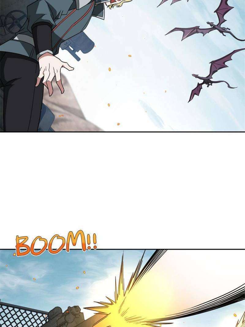 The Legendary Mechanic chapter 212 page 24