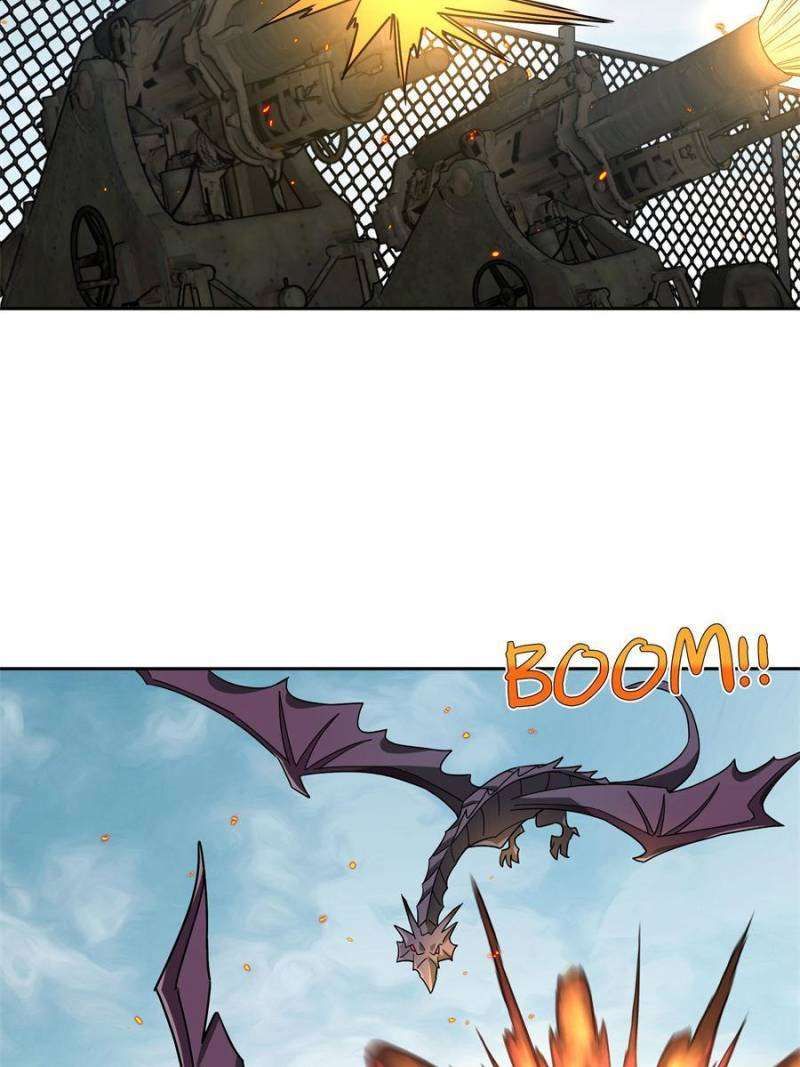 The Legendary Mechanic chapter 212 page 25