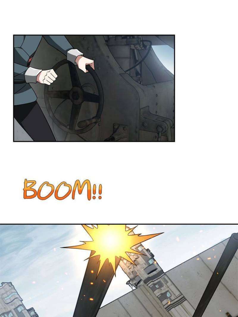 The Legendary Mechanic chapter 212 page 28