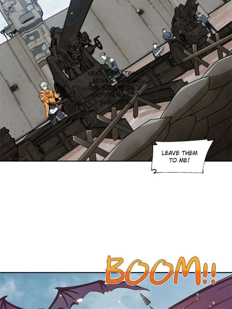 The Legendary Mechanic chapter 212 page 29