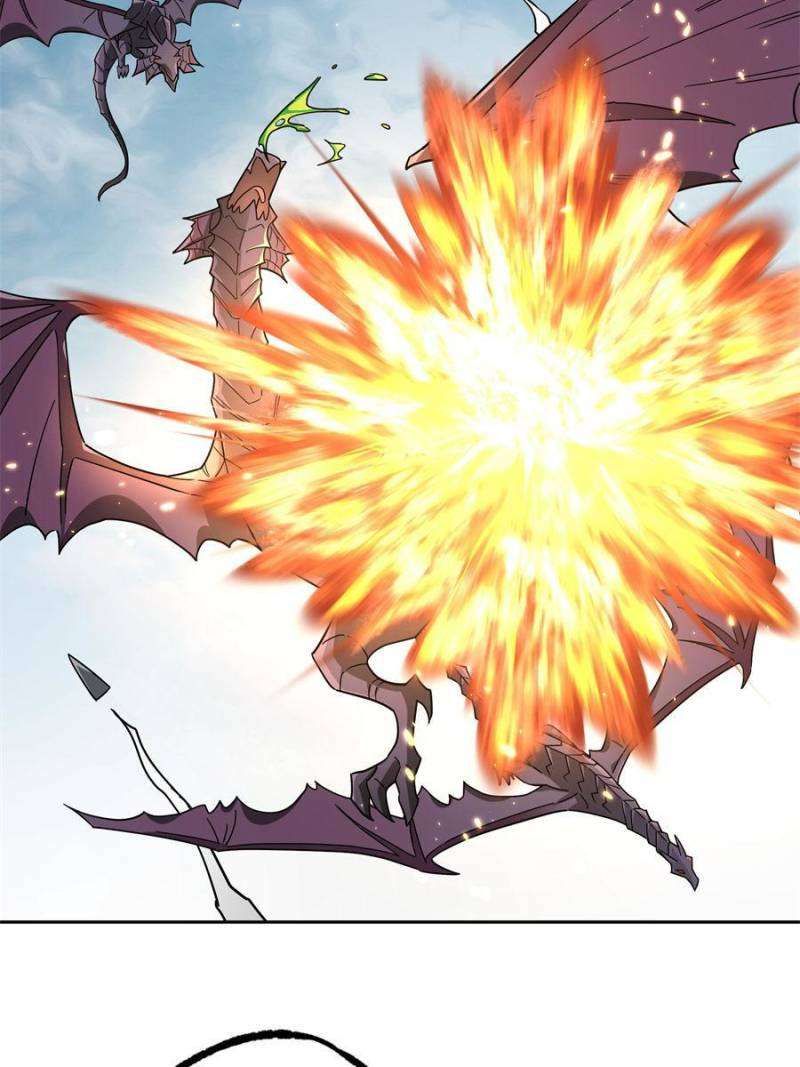 The Legendary Mechanic chapter 212 page 30