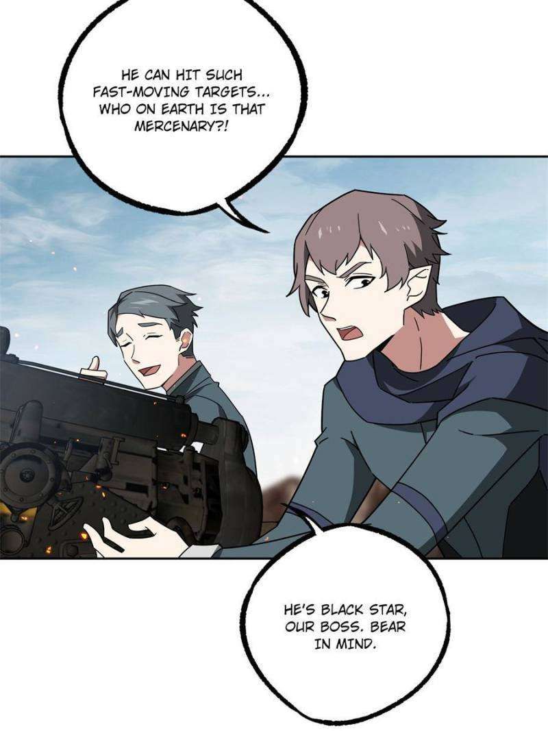 The Legendary Mechanic chapter 212 page 31