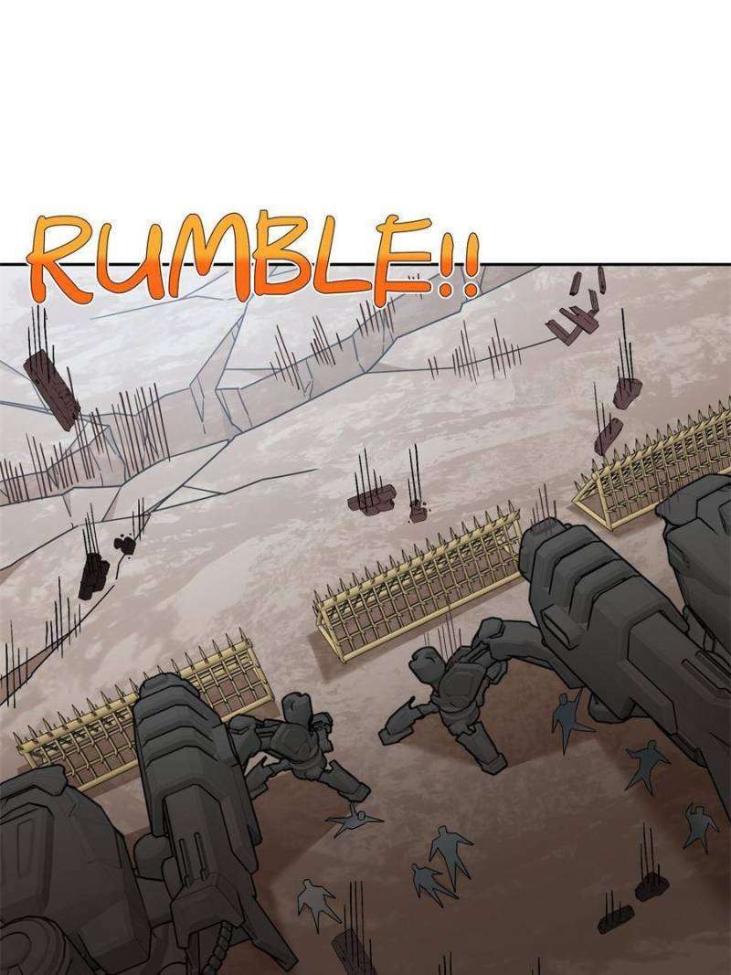 The Legendary Mechanic chapter 212 page 32