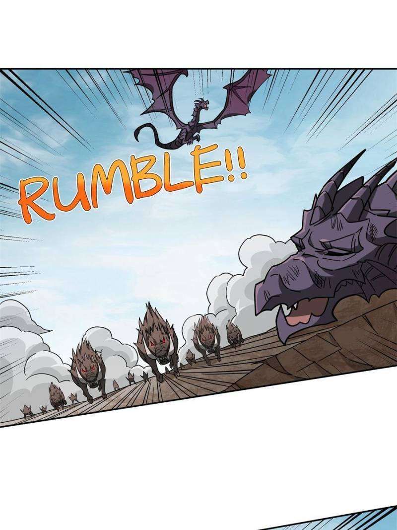 The Legendary Mechanic chapter 212 page 34