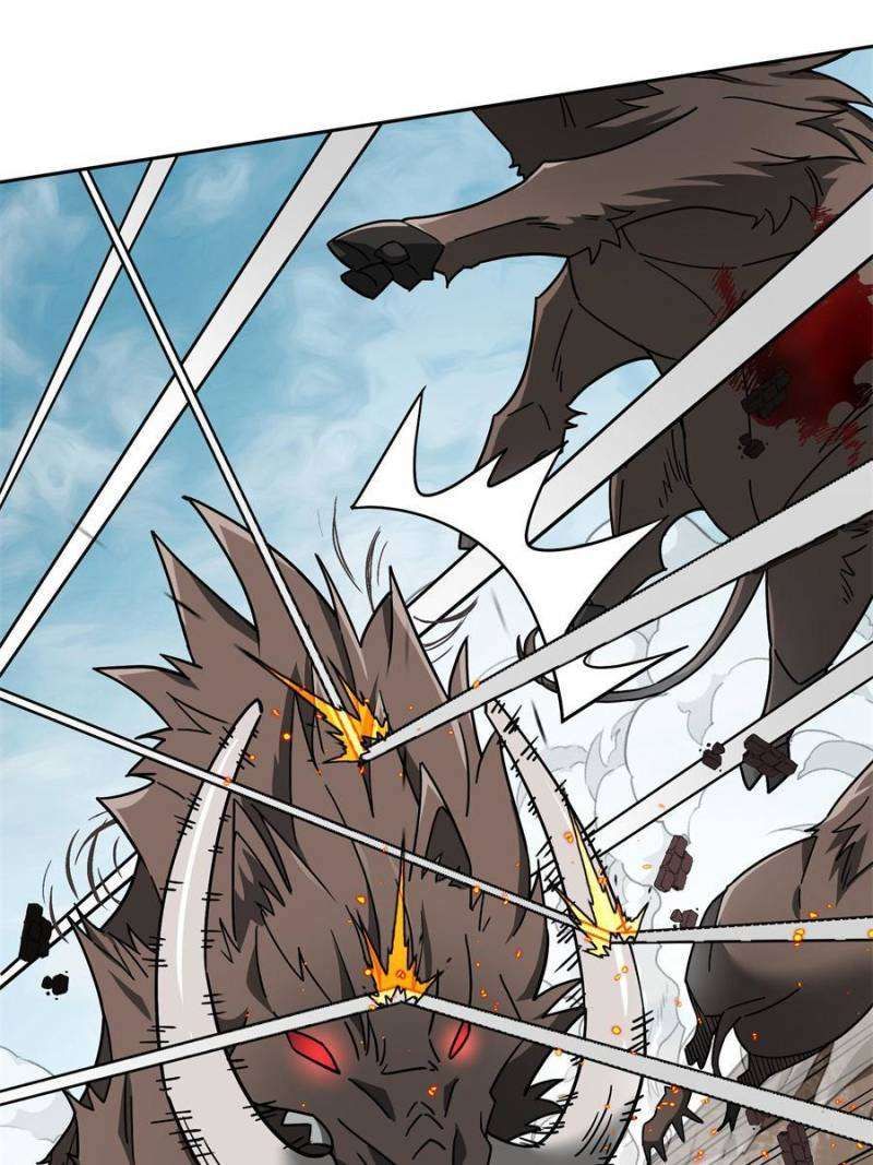 The Legendary Mechanic chapter 212 page 37