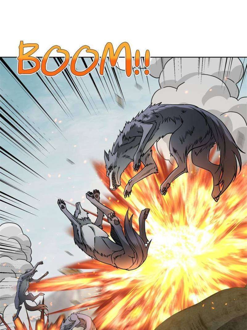 The Legendary Mechanic chapter 212 page 4