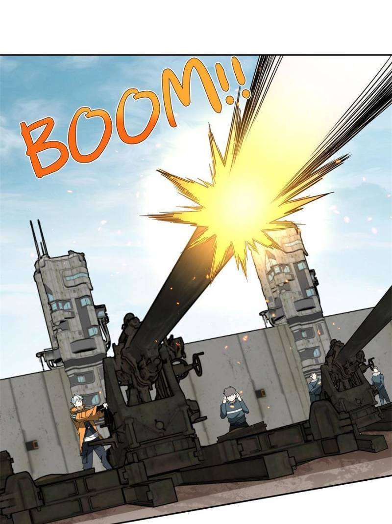 The Legendary Mechanic chapter 212 page 40