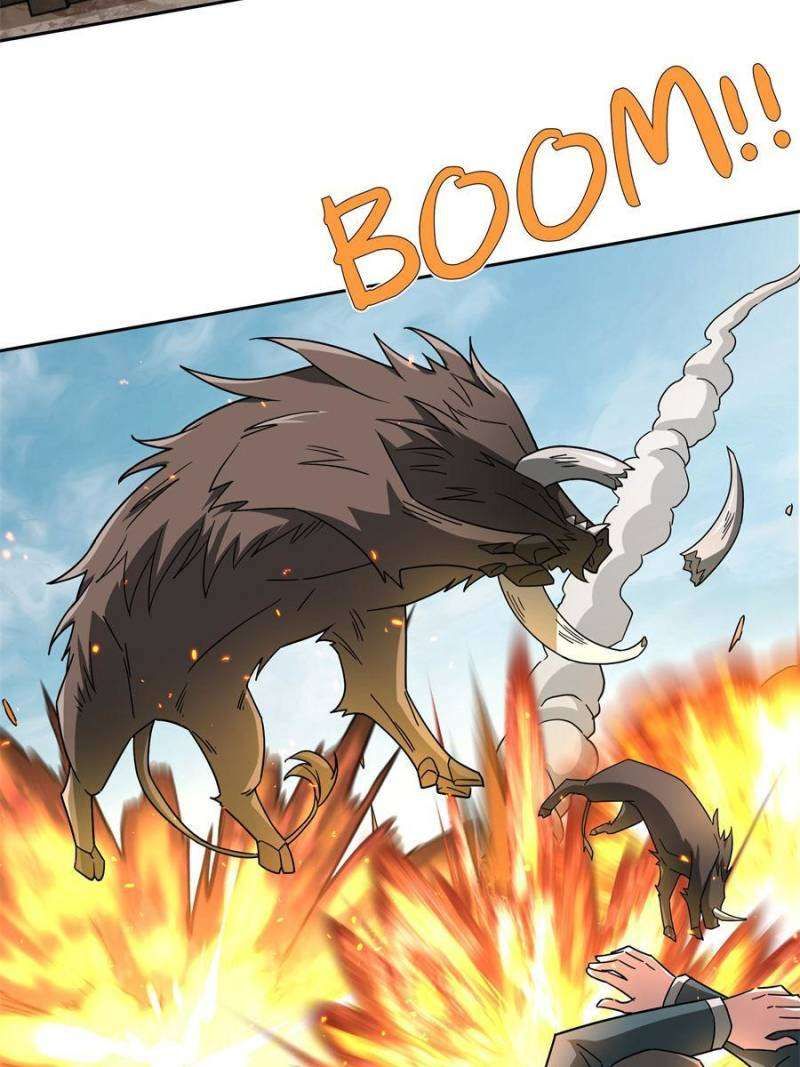 The Legendary Mechanic chapter 212 page 41